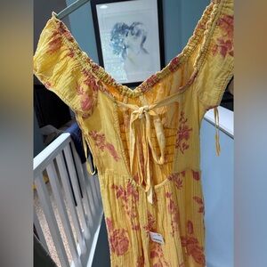 NWT Free people Dress